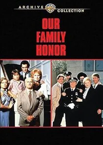 Affiche de Our Family Honor