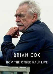 Poster di Brian Cox: How the Other Half Live
