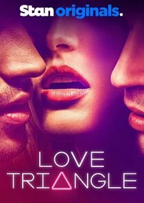 Pôster de Love Triangle