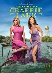 Poster di Luann and Sonja: Welcome to Crappie Lake