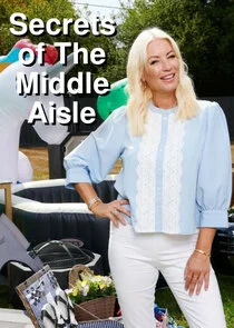 Poster di Secrets of the Middle Aisle