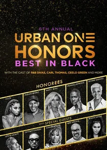 Poster di Urban One Honors