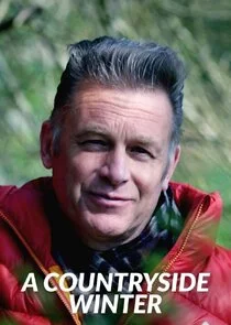 A Countryside Winter poster