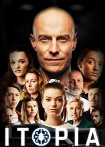 Poster di Itopia