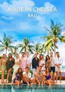 Poster di Made in Chelsea: Bali