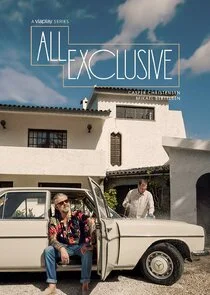 Poster di All Exclusive