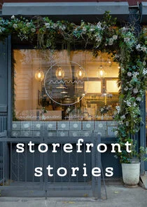 Poster di Storefront Stories