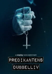 Póster de Predikantens dubbelliv