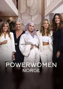 Poster di Powerwomen Norge