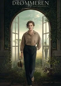 Affiche de The Dreamer : Becoming Karen Blixen