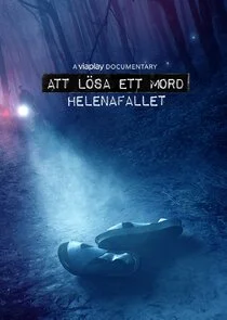 Póster de Att lÄ‚Â¶sa ett mord