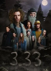 Poster di 3.33