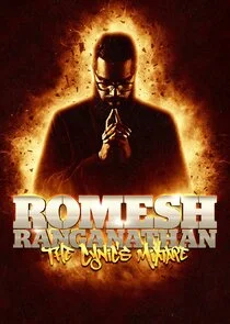 Plakat Romesh Ranganathan: The Cynic