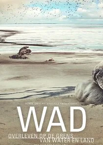 Affiche de Living on the Edge: The Wadden Sea