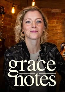 Plakat Grace Notes
