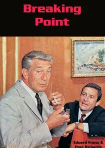 Poster di Breaking Point