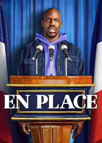 Plakat En place