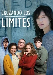 Affiche de Cruzando Los LÄ‚Â­mites