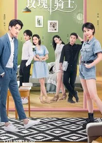 Poster di Knight of the Rose