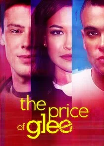 Poster di La maledizione di Glee