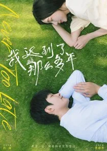 Poster di Never Too Late