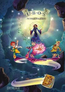 Poster di U.B.O.S.
