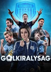 Poster di Gólkirályság