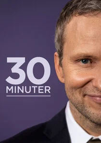 Poster di 30 Minuter