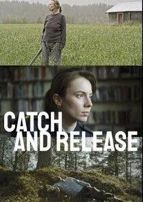 Affiche de Catch and Release