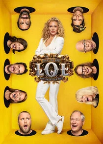 Poster di LOL: Skrattar BÄ‚Â¤st Som Skrattar Sist