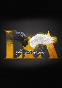 Poster di Lia Ă˘â‚¬â€ś soÄąĹia soÄąĹului meu
