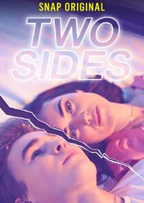 Poster di Two Sides