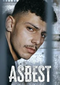 Póster de Asbest