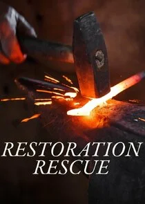 Restoration Rescue Poster