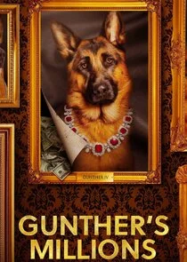Poster di I milioni di Gunther