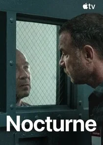 Nocturne poster