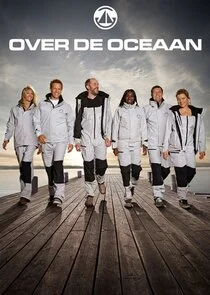 Poster di Over De Oceaan