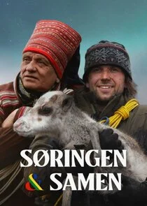 Affiche de SÄ‚Â¸ringen & Samen