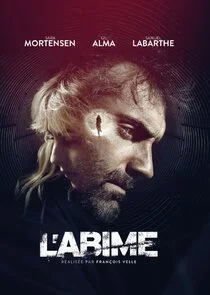 Affiche de L'Abîme