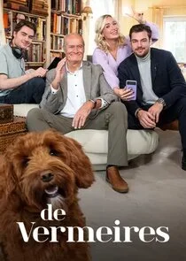 Poster di De Vermeires