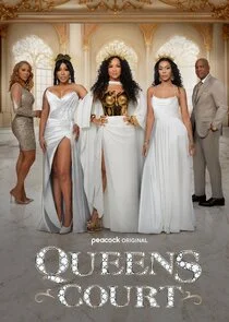 Poster di Queens Court