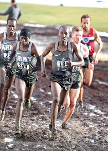 Poster di World Cross Country Championships Highlights
