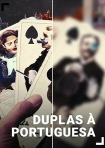 Poster di Duplas Ä‚Â  Portuguesa