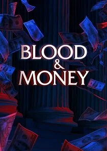 Poster di Blood & Money