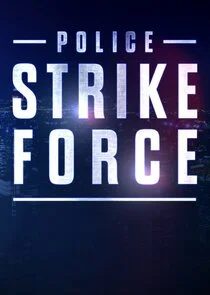 Póster de Police Strike Force