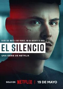 Plakat El silencio