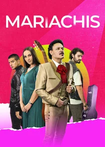 Poster di Mariachis