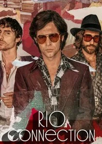Póster de Rio Connection