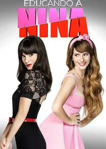 Poster di Educando a Nina
