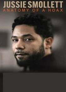 Póster de Jussie Smollett: Anatomy of a Hoax